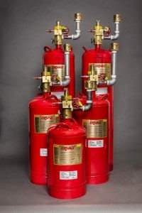 Fireboy-Xintex GA Series